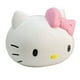 thumbnail image 2 of Galletero Decorativo Grande Ambient 21 Diseño Hello Kitty Sanrio 3D Con Tapa Hermética, 2 of 3