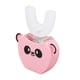 thumbnail image 2 of Cepillos de dientes en forma de U, cepillo de dientes eléctrico automático para niños Cepillo de dientes eléctrico automático para niños Cepillo de dientes eléctrico para niños Diseño elevado Jadeshay A, 2 of 8