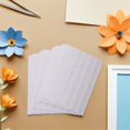 thumbnail image 4 of unbranded 100 Sheets Adhesivos Esquineros Para Álbumes Y Scrapbooking Con Protección Y Uso, 4 of 8
