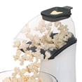 thumbnail image 2 of Hot Air Popper Presto 04821 Orville Redenbacher's, 1 litro, color blanco, 2 of 4