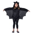 thumbnail image 1 of Disfraz Dress Up America Bat para niños de Halloween, vampiro, 1 of 4