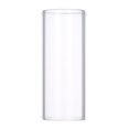 thumbnail image 2 of Guitar Slide, 60MM High Guitar Slide Bar Guitar Slide Ring Tube Slide With Stainless Steel Metal Glass Finger Slides for Guitar Bass Banjo Ukulele String Instrument Accessories, 2 of 7