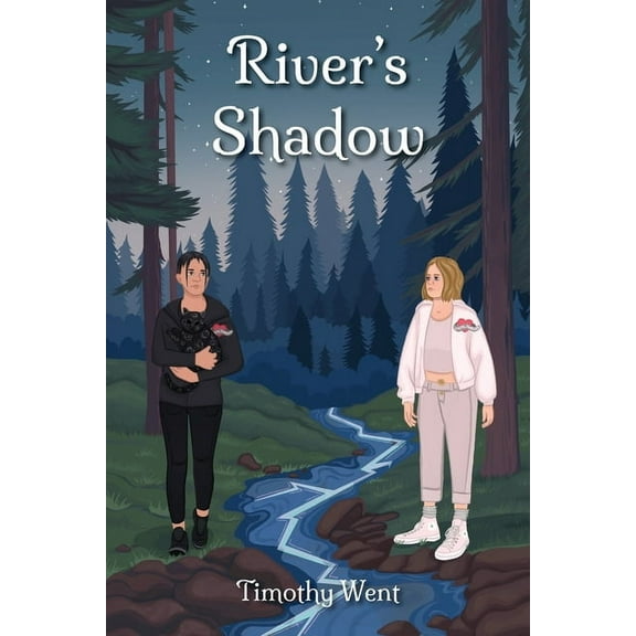 River's Shadow, (Paperback)