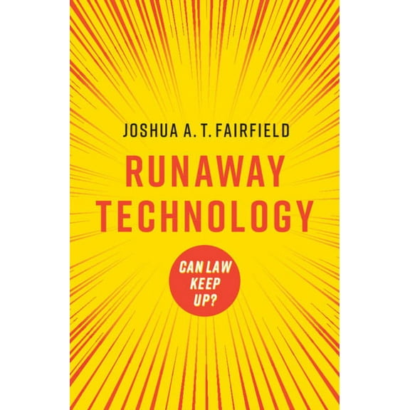 Runaway Technology, (Hardcover)