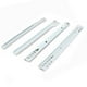 thumbnail image 5 of Kit de herrajes Sincero para muebles con riel de riel para gabinete grueso, 5 of 10