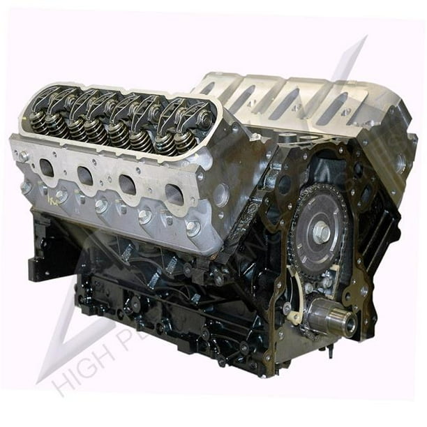 ATK Engines ATK13G2 5.3 litre LM7 Chevy Bare Block