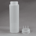 thumbnail image 3 of 3 Botellas Dispensadoras 3 Boquillas Aderezos 24 Oz 710 Ml Vencort, 3 of 4