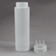 thumbnail image 3 of 3 Botellas Dispensadoras 3 Boquillas Aderezos 24 Oz 710 Ml Vencort, 3 of 4