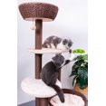 thumbnail image 2 of Catry Pharaoh Cat Tree, 2 of 9