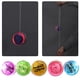 thumbnail image 2 of YoYo con luz LED luminosa YoOne, juguete de pelota de alta velocidad con control de cuerda para niños, entretenimiento, 2 of 7