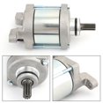 thumbnail image 3 of NEW Starter for Honda Dylan SH125 SH150 S-Wing FES 125 150 07-12 31200-KTF-981, 3 of 9