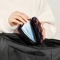 thumbnail image 5 of Halloween Period Purse Storage Bag Scented Sanitary Napkin Disposal Bags Pouch Bag with Zipper, 5 of 6