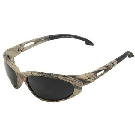 Dakura Forest Camouflage Sunglasses