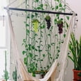 thumbnail image 7 of Jiibva Hanging Artificial Grapes DIY Artificial Fruits Plastic Fake Fruit for Home Garden Decoration Christmas Wedding Party Supplies, 7 of 7