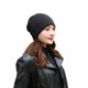 thumbnail image 3 of Bufanda de doble capa de otoño e invierno, variedad de gorro giratorio, jersey multifuncional, protección para el cuello, gorro, máscara, pañuelo para la cabeza, 3 of 4