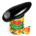 thumbnail image 2 of Electric Can Opener for Kitchen Can Opener Smooth Edge for Seniors and Arthritic Patients for Travel Can Opener, 2 of 8