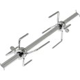 thumbnail image 1 of 2 Pcs Accessoires de Fourchette Rotative pour Barbecue, Fourchette de Qualité Alimentaire, 1 of 3