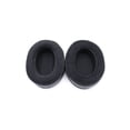 thumbnail image 4 of Tholdsy Ear Pads Cushion Universal Cover Earpads Earphones Protection Earmuffs Hearing On-ear Sleeve Replacement for HM5 Headphones Type2, 4 of 6