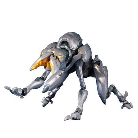 Halo 1 Toys - Toys Halo 4 Series 1 - Crawler Action Figure, Debut Halo 4 Character By McFarlane