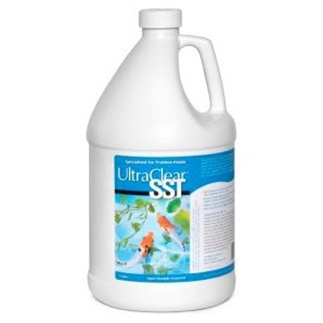 Ultra Clear 46005 Ultra Clear Super Strength (Sst) Gal