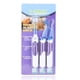 thumbnail image 1 of Herramientas dentales eléctricas, herramienta de cuidado bucal con espejo dental iluminado LED de 3 piezas diseñada para el futuro, 1 of 8
