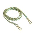 thumbnail image 1 of Milaget Femme Chaîne Sangle Poignée Confortable Sac à Main Portefeuille Vert Vert, 1 of 7