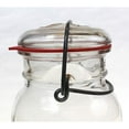 thumbnail image 5 of Old-Style Canning Jar Rubber Sealing Rings Regular Mouth With a Tab Box of 12, 5 of 5