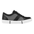 thumbnail image 2 of ZAPATOS CABALLERO STYLO 5000 SIMIPIEL NEGRO Stylo  5000, 2 of 4