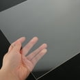 thumbnail image 5 of Guiyong Sheet Panel Clear Acrylic Sheet Poster Frame Acrylic Display Board Sheet Display Base, 5 of 6