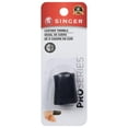 thumbnail image 2 of Singer Pro Series Leather Thimble, 2 of 2