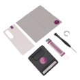 thumbnail image 1 of Estink Galaxy Z Fold 4 5G Back Glass Cover Pack With Accessories, 1 of 7