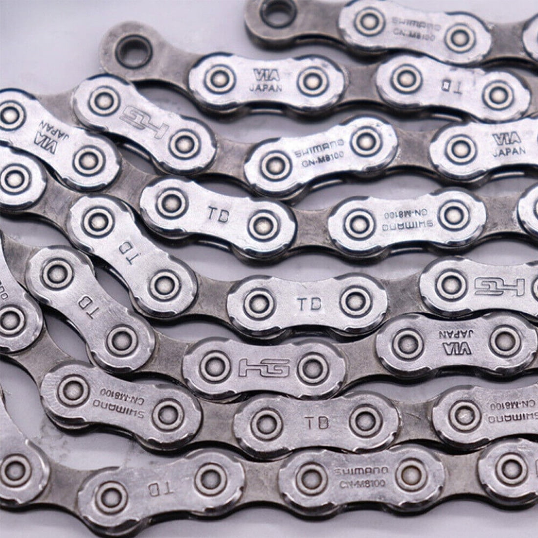 Shimano hg sales chain