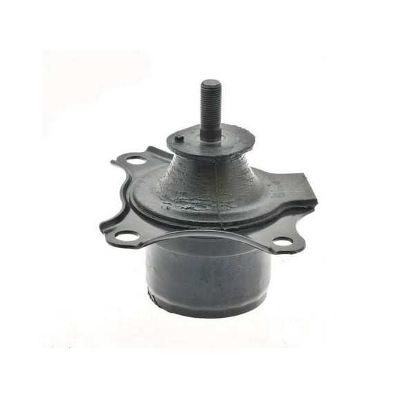 Left Engine Mount - Compatible with 2001, 2004 - 2005 Honda Civic 1.7L 4-Cylinder