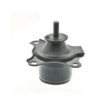 Left Engine Mount - Compatible with 2001, 2004 - 2005 Honda Civic 1.7L 4-Cylinder