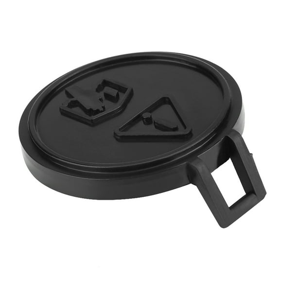 Couvercle De Vase D'expansion, Couvercle De Vase D'expansion De Liquide De Refroidissement Pour Mini 17107515485