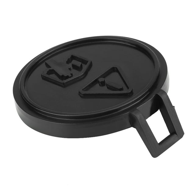 Coolant Expansion Tank Water Bottle Cap for BMW Mini 17107515485