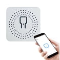 thumbnail image 1 of NARABB Smart WiFi Relay Sw-itch,DIY Timer Switc-h Module Smart Tuya App, Wireless Remote Control Voice Speakers, 1 of 8