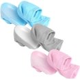 thumbnail image 1 of LAICAIW Rizzsoles Height Max Insoles, Rizzsoles Height Max Socks, Invisible Silicone Shoe Lift Heel Pads for Women Men (Color : 3-1 2.5cm), 1 of 7