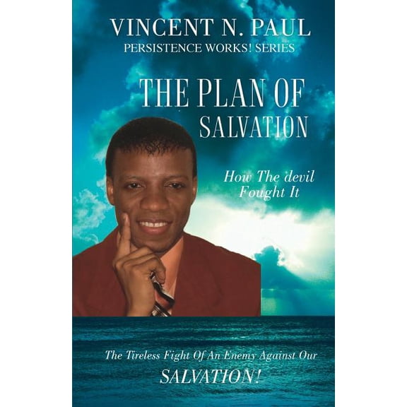 The Plan of Salvation, (Paperback)