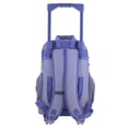 thumbnail image 4 of Mochila Grande Con Ruedas Fabrica Chenson Disney Princesas Sirenita Sia PR70614-V, 4 of 7