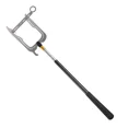 thumbnail image 1 of Threader Boat Hook Aluminum Alloy Dock Locking Ring for Grabbing Gear Bags, 1 of 6