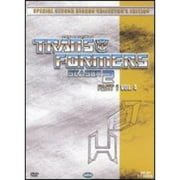 Transformers Season 2 Part 1, Vol. 4