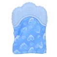 thumbnail image 1 of Guantes para mordedor, guantes para mordedor para bebé, guantes para mordedor para bebé, juguete para mordedor, artesanía superior, 1 of 8