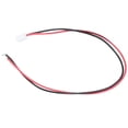 thumbnail image 3 of 2X DC 5 - 12 V - 50 - 110 Degree C Digital Thermometer Thermometer Refrigerator Temperature Detector with Probe Blue, 3 of 8