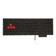 thumbnail image 2 of en Inglés . UU. para Portátil Omen 15-CE010CA 15-CE020CA 15-CE030CA Sunnimix Teclado ingles, 2 of 5