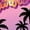 DESERT PINK, variant on Barbie - VIP Pass - Youth Girls Fitted Short Sleeve T-Shirt
