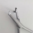 thumbnail image 2 of Pinzas para doblar alambres dentales, pinzas de ortodoncia, fórceps de doblado posterior con extremo distal, acero inoxidable., 2 of 5