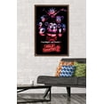 thumbnail image 2 of Five Nights at Freddy's: Help Wanted 2 - Key Art Wall Poster, 22.375" x 34" Framed, 2 of 5