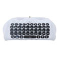 thumbnail image 3 of C, Rechargeable Wireless Game Controller External Keyboard Portable Lightweight  For  5 Controller, 3 of 8