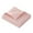 🔥 Pink_New#984, variant on Cotton Honeycomb Face Towel | Soft Absorbent Washcloth | Lint-Free Durable Design | Solid Color Gray/Blue/Pink | Thickened Household Bath Towel | 1 Piece | 35cm x 75cm